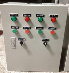 水泵風(fēng)機(jī)配電設(shè)備"配其更美的工作，需要我"