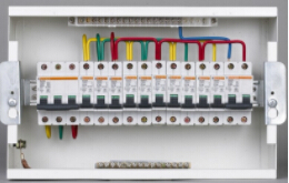 低溫，讓風(fēng)機(jī)消防配電箱性能